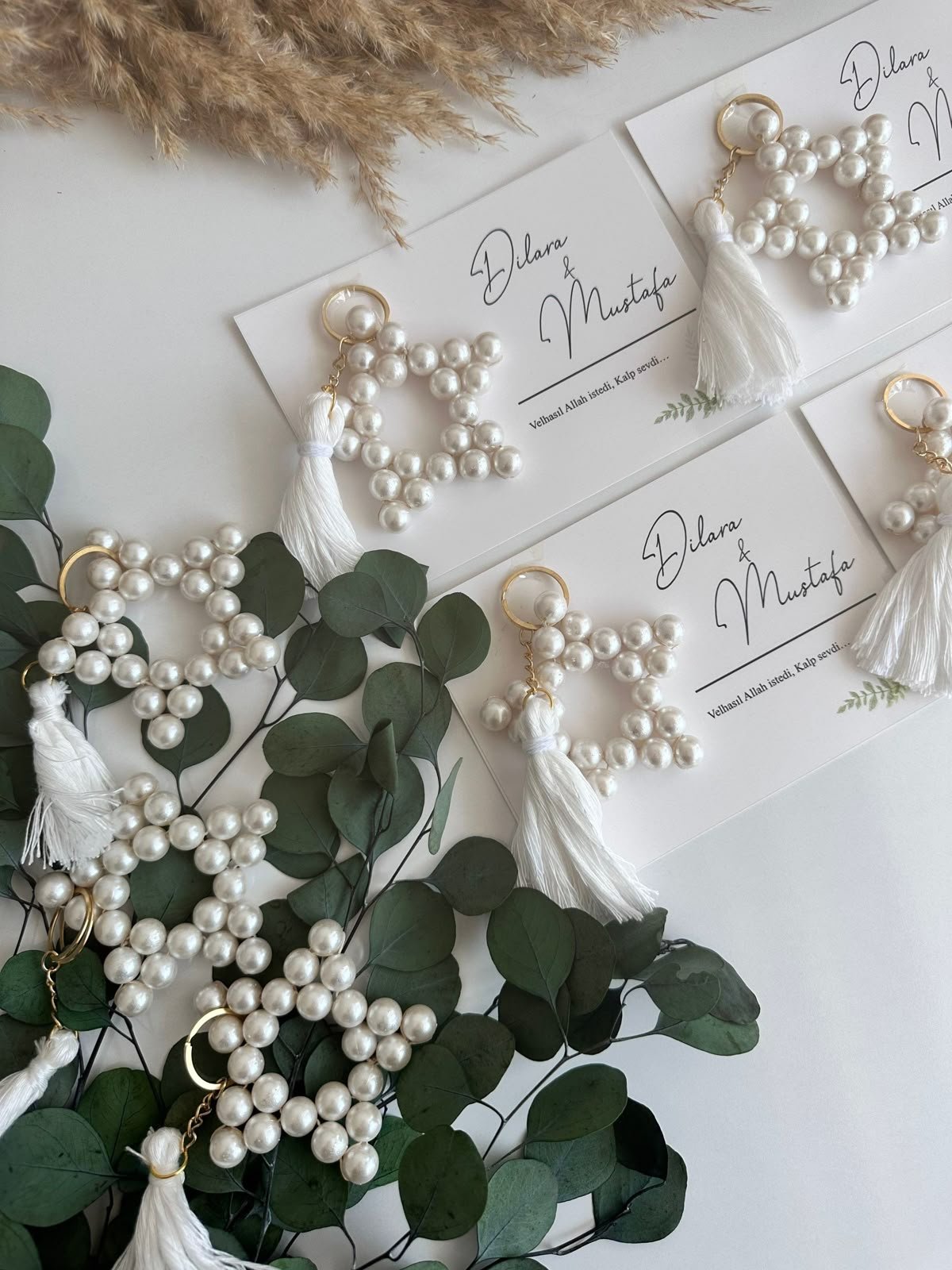 ANAHTARLIK HEDİYELİK