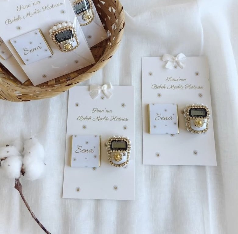 YENİ DOĞAN HEDİYELİKLER